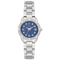 Reloj Bulova Mujer Classic Diamonds in Acero 96R251 - 96R251